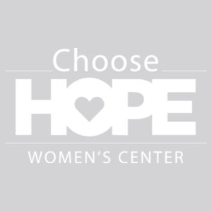 Choose Hope - Midweight Sweatshirt Design